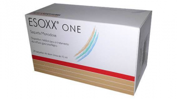 Esoxx One Sol Oral Saq Monod10mlx20