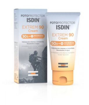 Fotoprot Isd Extreme 90 Cr Spf50+ 50Ml