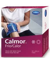 Calmor Frio/Calor Bolsa Gel 12x29cm