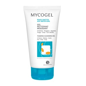Mycogel Gel Higiene 150 Ml