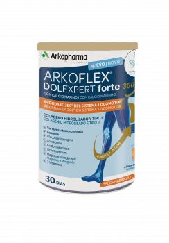 Arkoflex Dolexper Forte 360 Po X390G