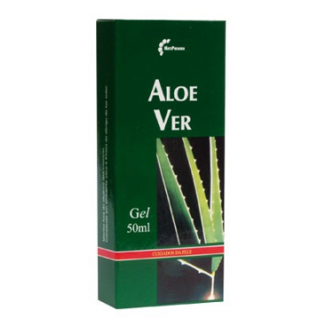 Aloe Ver Gel 50 Ml
