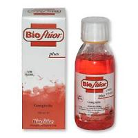 Biofluor Plus Elixir 150 Ml