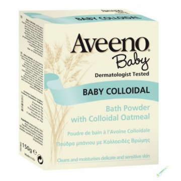 Aveeno Baby Coloid Po Banho 2003 150g