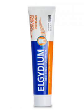 Elgydium Pr Carie Pasta Dent 75 Ml