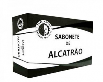 Alcatrao Sabonete Sab 90 G Pyl