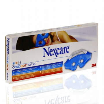 Nexcare Coldhot Mask
