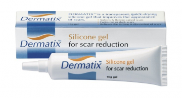 Dermatix Gel Redut Cicatrizes 15 G