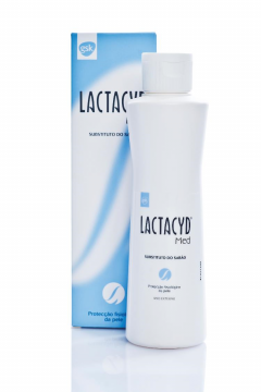 Lactacyd Med Sab Liq Coadjuvante 250ml