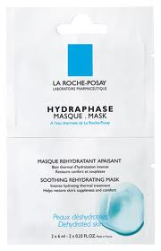 Roche Posay Rosto Hydraphase Masque Sachet