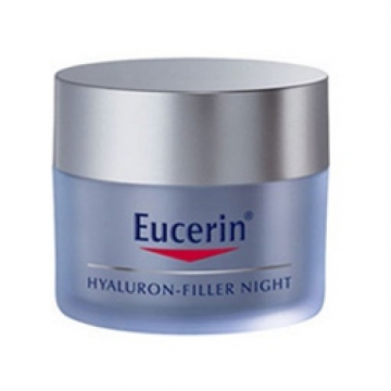 Eucerin Face Hyaluron Fil Noite 50m