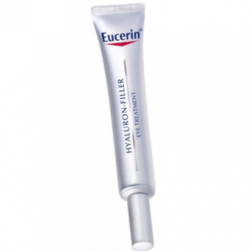 Eucerin Face Hyaluron Fil Cont Olho 15