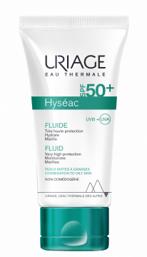 Uriage Hyseac  Solaire Spf50 50 Ml