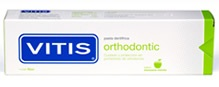 Vitis  Past Dent Ortodont 100 Ml
