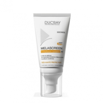 Ducray Melascreen Eclat Manchas Cr 50+ Rost
