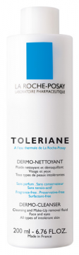 Toleriane Dermo-Nettoyant 400ml