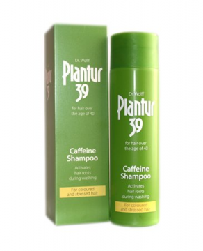 Plantur 39 Ch Cafein Cab Pint 250ml