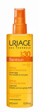 Uriage Bariesun Spray Spf30 200 Ml