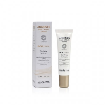 Angioses Gel Contorno Olhos 15ml