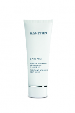 Darphin Skin Mat Purif Arom Clay Mask 75ml