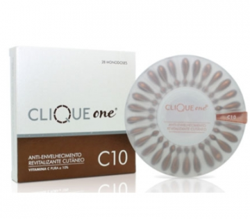 Clique One C10 Monodose X 28