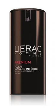 Lierac Homme Premium Fluido Anti-Idade 40ml