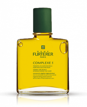 Rene Furterer Complexo 5  Ed Esp 50ml