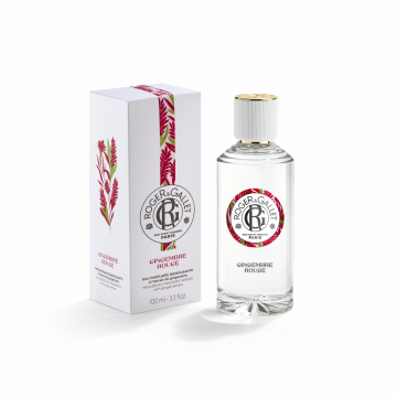 R G Gingembre Rouge Ag Perfumada 100ml