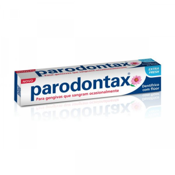 Parodontax Pasta Dent Ext Fresh 75ml
