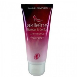 Akileine Glamour Confort+Porta Chaves