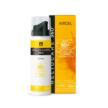 Heliocare 360 Airgel Spf50 Prot Sol 200