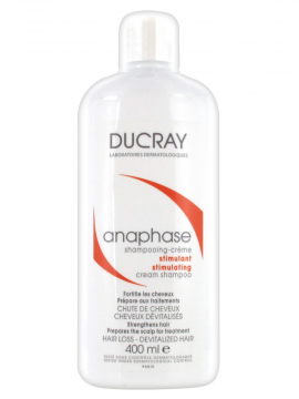 Ducray Anaphase Ch Cr 400 Ml