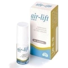 Air Lift Spray Or 15ml