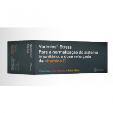 Varimine Stress Comp Rev X 20