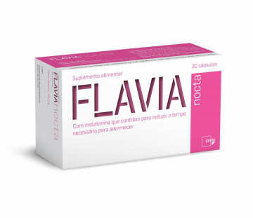 Flavia Nocta Caps X 30