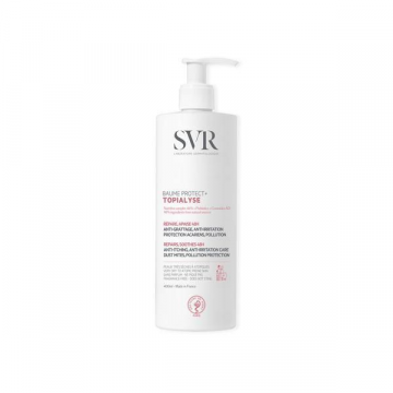 Svr Topialyse Baume Protect+ 400Ml
