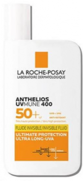 LRPosay Anthelios Uvmune Fl TT SPF50+50,  