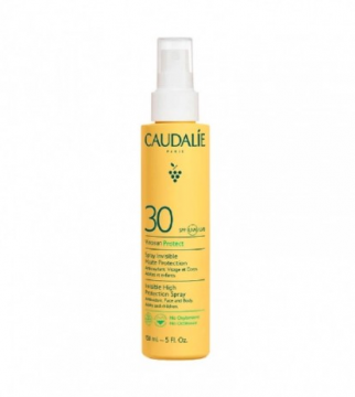 Caudalie Vinosun Spray Inv SPF30 150ml,  