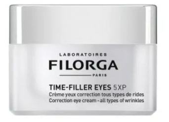 Filorga Time-Filler 5XP Cr Olhos 15ml,  