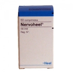 Nervoheel Comp X 50