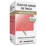 Arkocapsulas Oleo Germen Trigo Capsx50 cáps