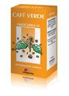 Arkocapsulas Caps Cafe Verde X 50