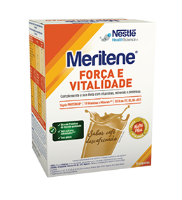 Meritene Cafe Des Cart Po X 15