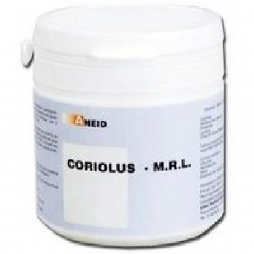 Coriolus Mrl Comp 500 Mg X 90
