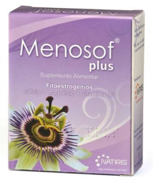 Menosof Plus Comp X 30