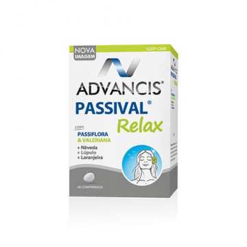 Advancis Passival Relax Comp X60