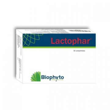 Lactophar Comp X 30