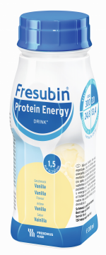 Fresubin Protein  Sol Baunilha 200 Ml