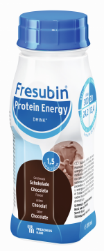 Fresubin Protein  Sol Chocolate 200 Ml