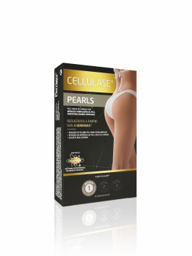 Cellulase Gold Perls Celulite X 40 Caps